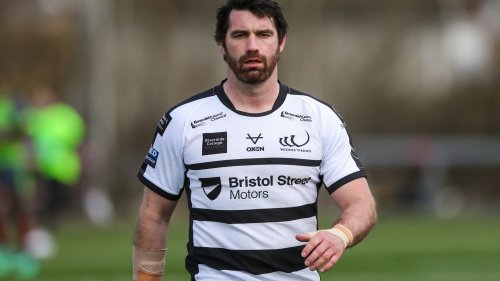 Matty Smith eyes more history after scoring Salford’s first try at AJ Bell