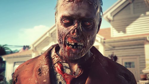 Forgotten zombie game to RISE FROM THE DEAD after 11 years in development hell