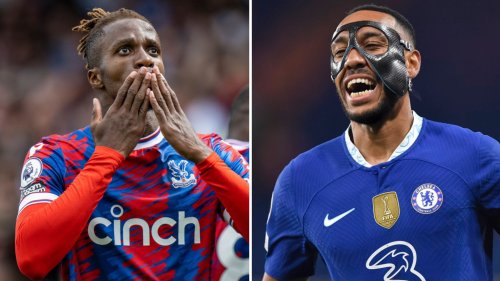 Is Crystal Palace vs Chelsea on TV? Live stream, team news and kick-off time for TODAY’S London derby in Premier League