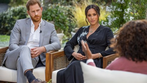 9 times Prince Harry & Meghan Markle shamelessly upstaged royals as Kate & Wills’ US trip overshadowed by bombshell doc