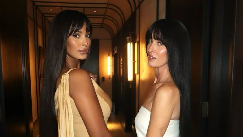 Stars with sizzling sexy mums – from Maya Jama’s doppelganger parent to TOWIE’s ‘glam nan’ with ’20-year-old body’