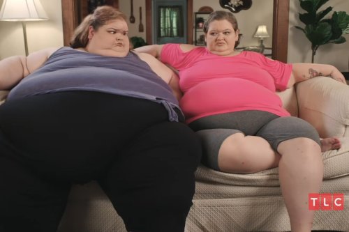 1000-lb Sisters: How can I watch season three?