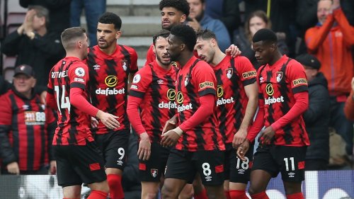 Bournemouth release ELEVEN players including club legend and Crystal Palace bound star in major summer overhaul