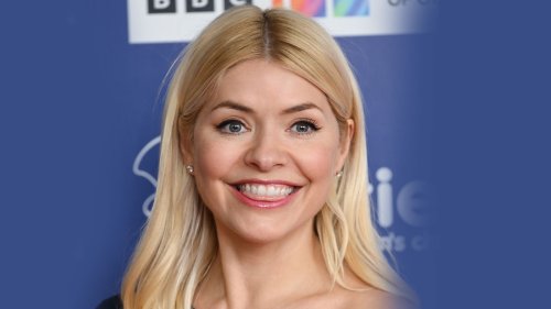 Holly Willoughby wooed by BBC exec after feeling ‘upset’ over ITV’s handling of This Morning queue storm