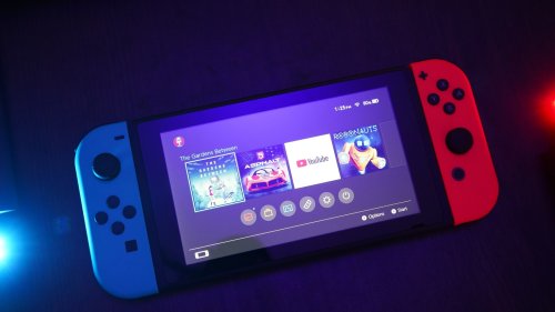 Nintendo Switch is now the third best-selling console of all time