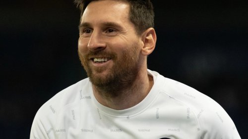 Lionel Messi’s future still up in the air as PSG star’s agent denies transfer to David Beckham’s Inter Miami in 2023