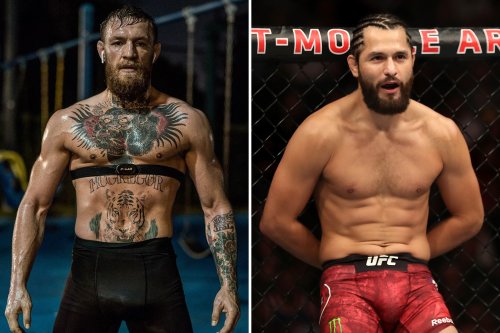 Conor McGregor coming back out of retirement to fight Jorge Masvidal is a ‘bad idea’, says UFC boss Dana White