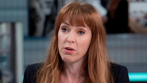 Angela Rayner goes to ground amid mounting questions over her tax affairs and ex council house