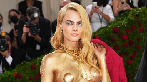 Cara Delevingne’s private pleasure put to the test for racy BBC documentary