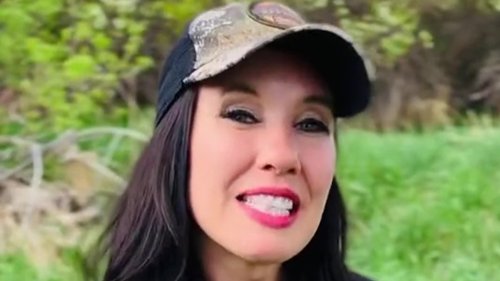 I’m a country girl – my dating tips will bag you 3 types of men from the redneck hottie to a Chad