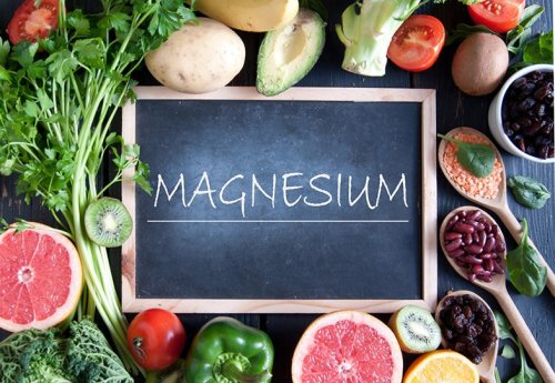 10 Types of Magnesium to Support Health - by Admin