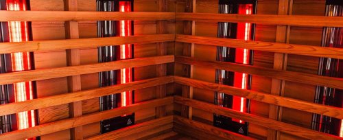 We Tested Popular Infrared Saunas and Results are Shocking
