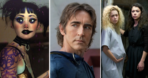 There’s really no beating Black Mirror but these streaming shows have the same aura