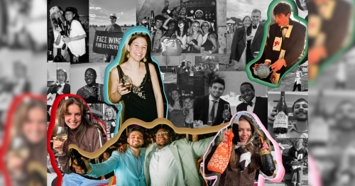 Bristol’s biggest end of year ball: The history behind Winestock
