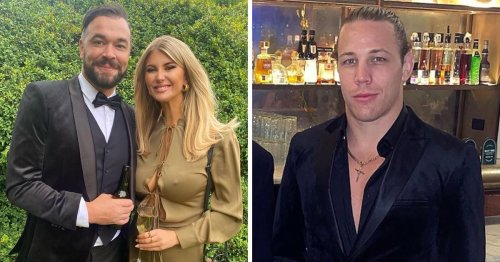 All the famous and celebrity exes of the MAFS Australia 2024 cast members