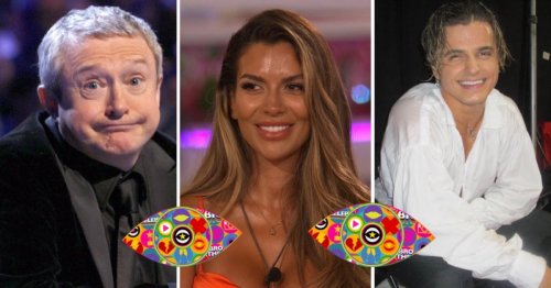 Omg, the full cast lineup for Celebrity Big Brother 2024 has apparently leaked