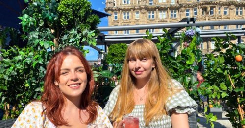 Revealed: The Russell Group unis where the most girlies are studying in 2025