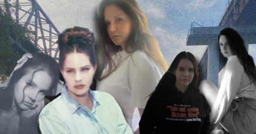 A release day ranking of every song on Tunnel Under Ocean Blvd, Lana Del Rey's new album