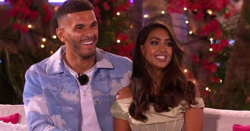 Love Island final: everything you missed as Kai and Sanam win the 2023 ...