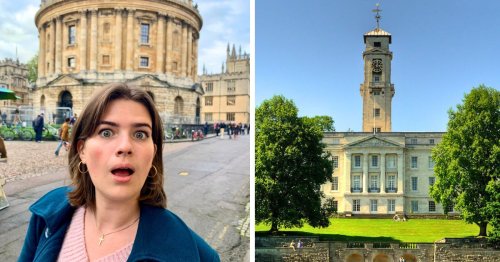 Revealed: The Russell Group unis which are axing the most staff to save money