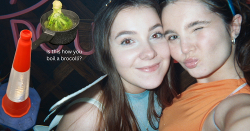 Here's everything the University of Birmingham's prospectus didn't tell you