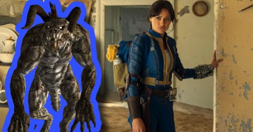 Where are the Deathclaws!? Why Fallout's most famous monster isn't in the TV show