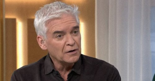 From Rylan to Amanda Holden: Here's what the ITV celebs have said about Phillip Schofield