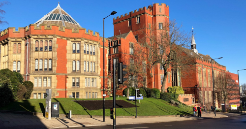 Revealed: The University of Sheffield departments being targeted for staff cuts
