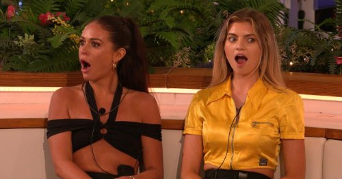 Guys, Love Island has announced a new spring season and it starts...NEXT WEEK