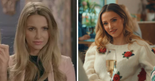 Side-by-sides show how different the Made in Chelsea cast looked in their first episodes to now