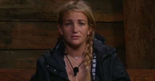 The real reason Jamie Lynn Spears quit I'm A Celeb revealed after 'days of crisis talks'