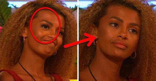 People have spotted a huge editing error that proves Love Island 2023 is staged