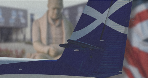 Heriot-Watt’s £1,500 ‘Travel Home’ bursary only offered to rUK students, excluding Scots and internationals