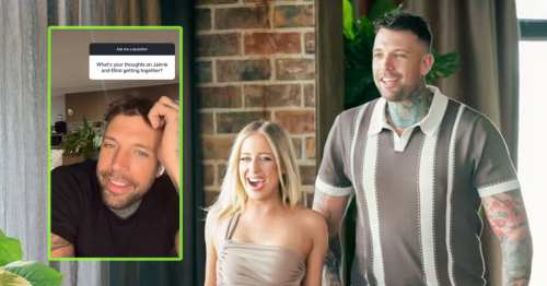 Dave is now dragging Jamie for 'sleeping with three MAFS cast members' - so who are they?