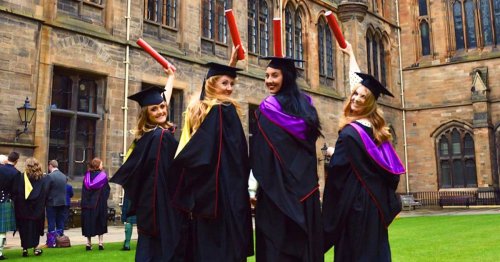 If you study these degree subjects at uni, you'll earn the least money once you graduate