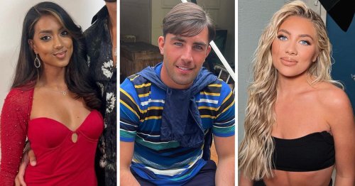 Ranked: Who is the most followed Love Island winner on Instagram?