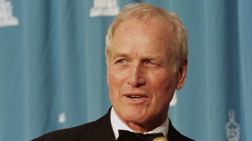 The Historic Restaurant That Paul Newman Named The 'Best In The World'