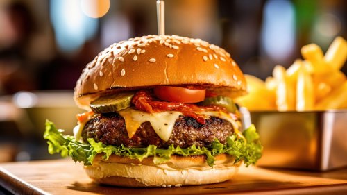 Eat Like A Local - cover