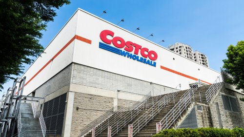 This Popular Fast Food Secret Sauce Is Finally Coming To Costco
