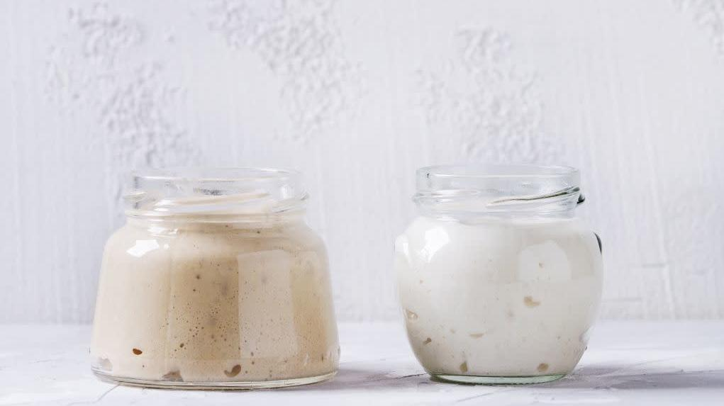 In Tough Times, Americans Have Always Turned To Sourdough