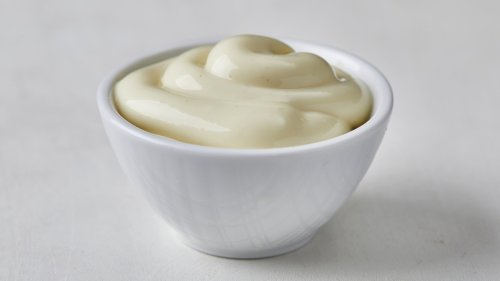 The Major Mayonnaise Recall That Landed Consumers In The ICU