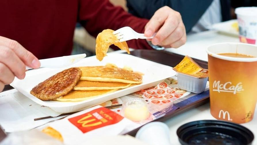 Little-Known Facts About Fast Food Breakfast