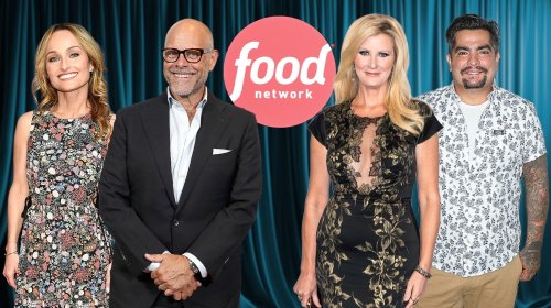 10 Chefs Who Left Food Network Behind