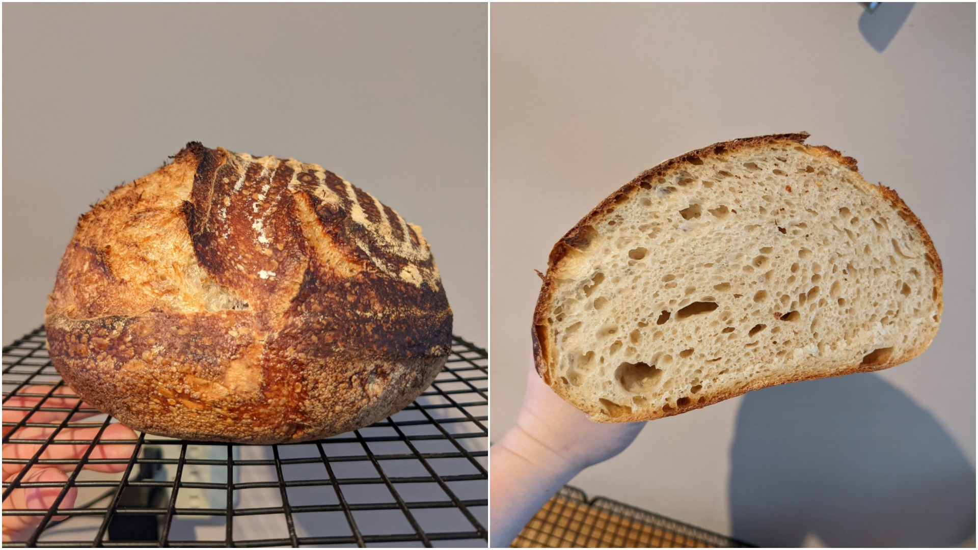 Why Homemade Bread Is Good For You, Even If You Don't Eat It