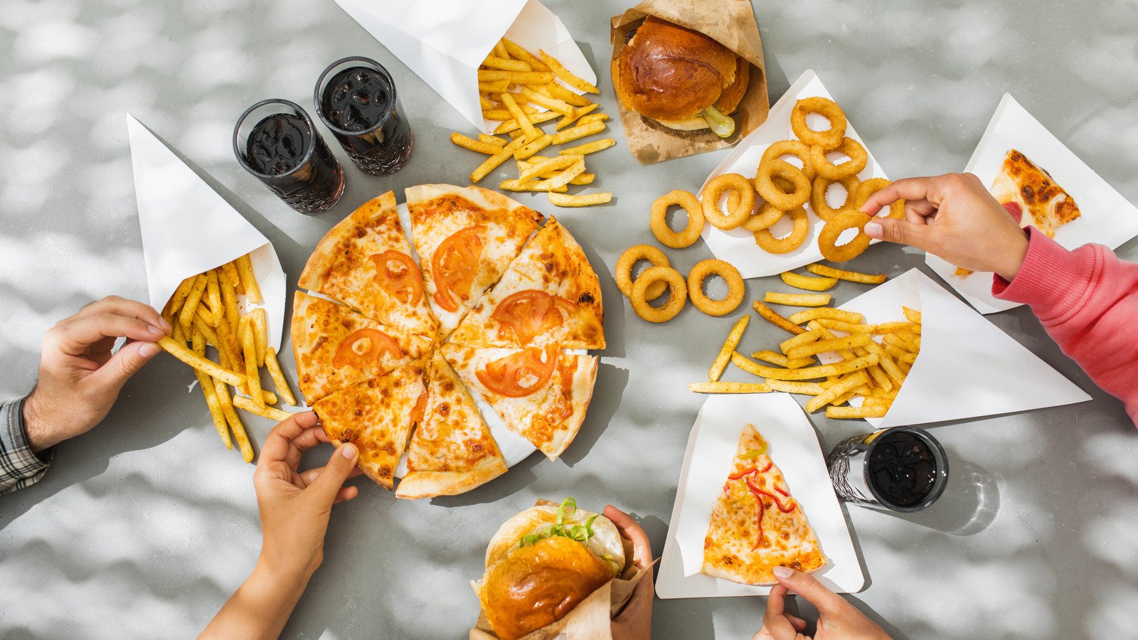 Fast Food Chains That Could Go Bankrupt In 2024
