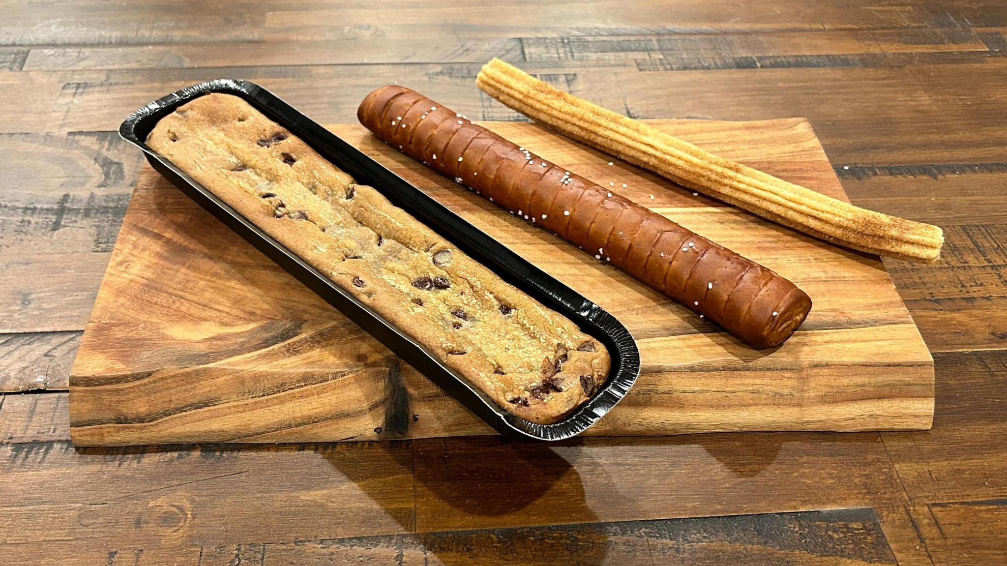 Subway Has 3 New Footlong Treats (And A Clear Winner)