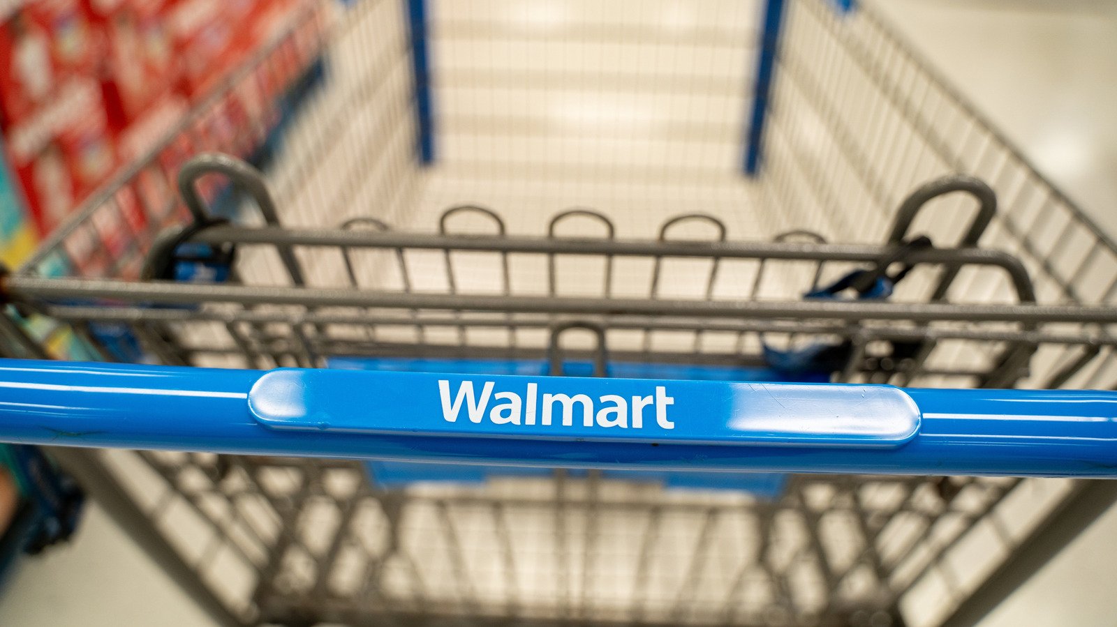 10 Things Everyone Hates The Most About Grocery Shopping At Walmart - cover