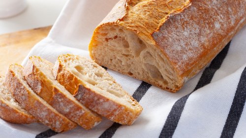 How To Properly Store Sourdough Bread So It Stays Fresh For Longer