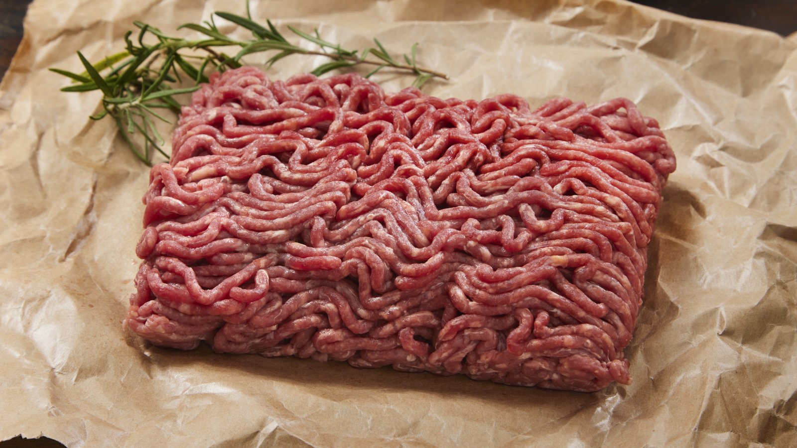 The Grocery Store To Go To For Better Ground Beef