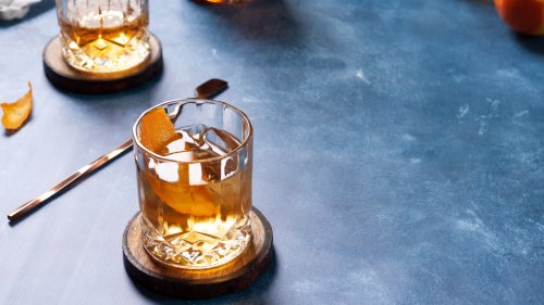 Cheap Bourbon That's Actually Worth Buying